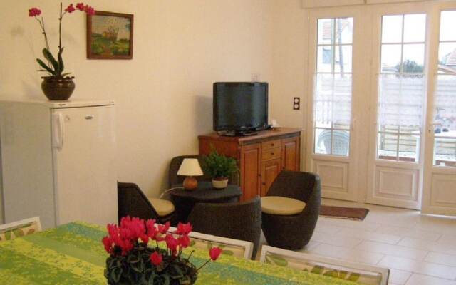 Maison la Belle Plage