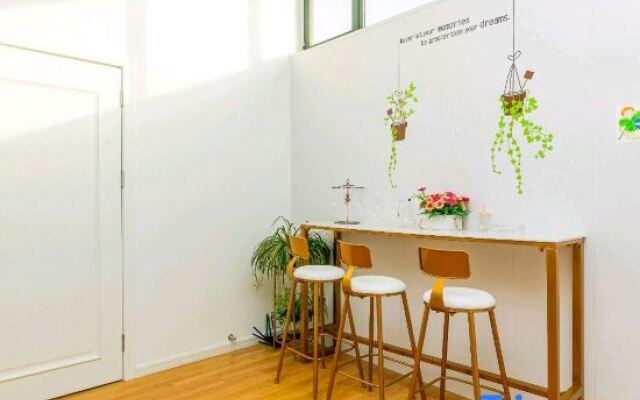 Shanghai Yuanjia Xiaozhu Guesthouse