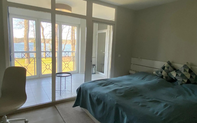 Apartment am See Bad Saarow