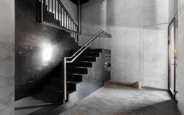 Trelleborggade 4th Floor