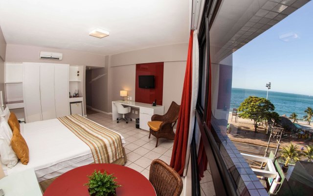 Bourbon Hotel Fortaleza