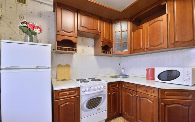 Reliable daily rent on Dubninskaya street 20 building 4