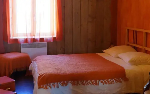 Gîte Jour de Fête