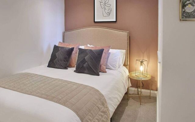 Host Stay Apartment Two Hudsons Yard House