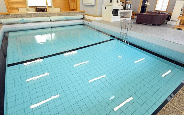 Holiday Home in Mellerud