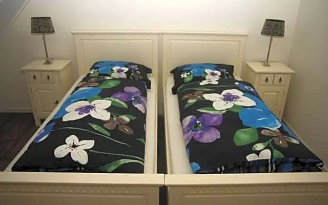 Vakantiehuis B&B Familie Versantvoort