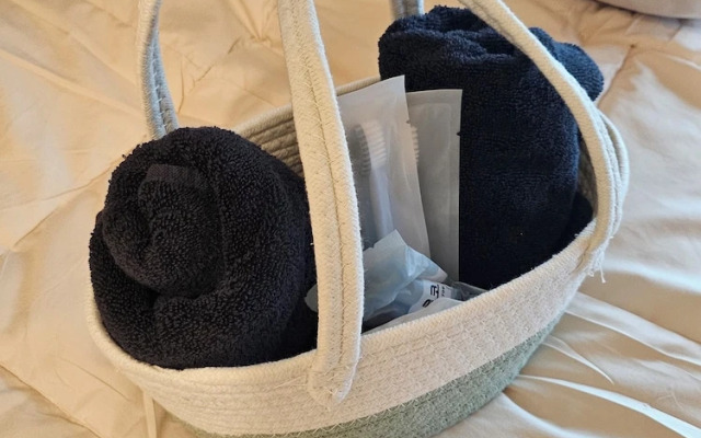 Travel Light Hostel Gyeongju