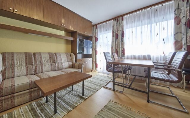 Appartement Active