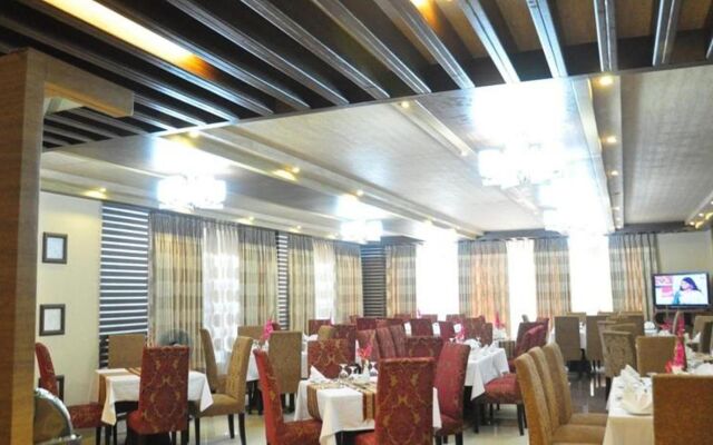 Marino Hotel Uttara