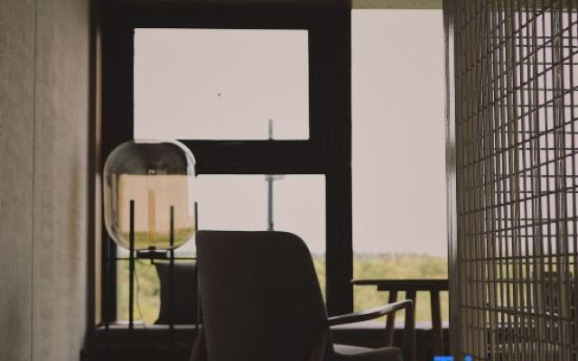 Suzhou Yinsu Resort Hotel