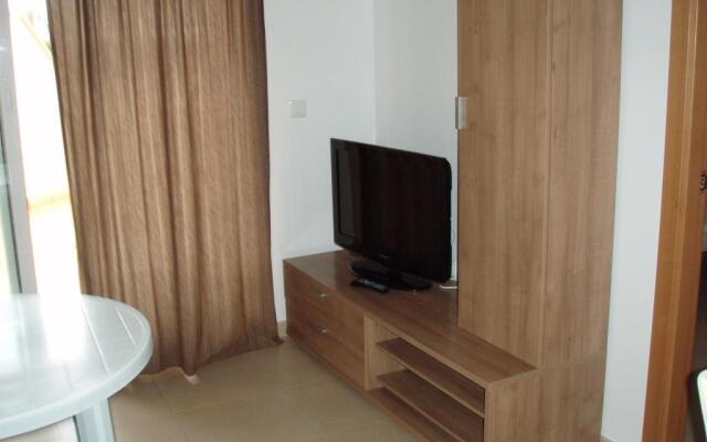 Apartamentos Amanecer