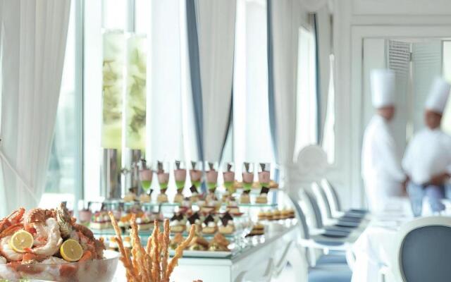 The Ritz-Carlton, Bahrain