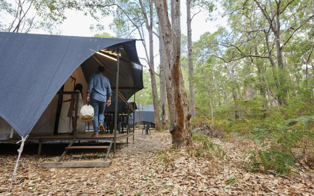 RAC Margaret River Nature Park