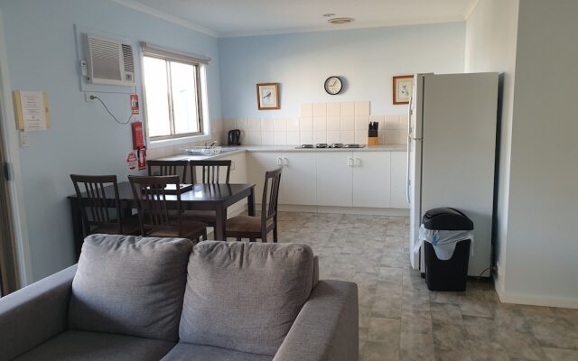 Marion Bay Holiday Villas