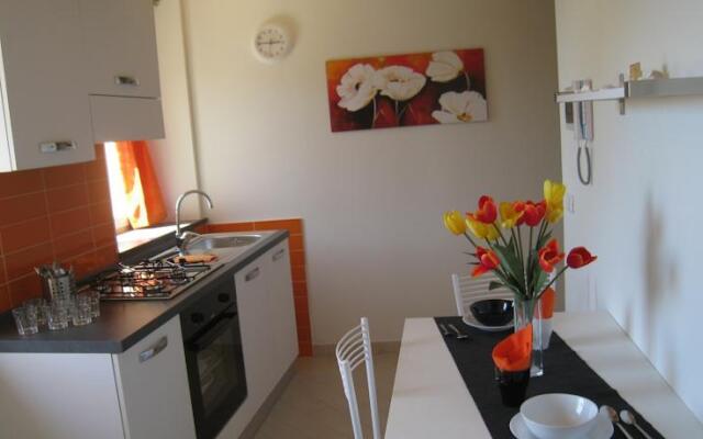 Casa Vacanze Albachiara