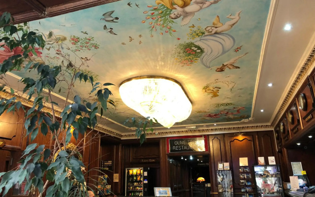 Durrant House Hotel