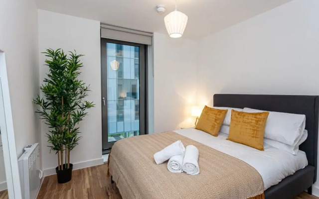 X1 Media City Trendy Pad