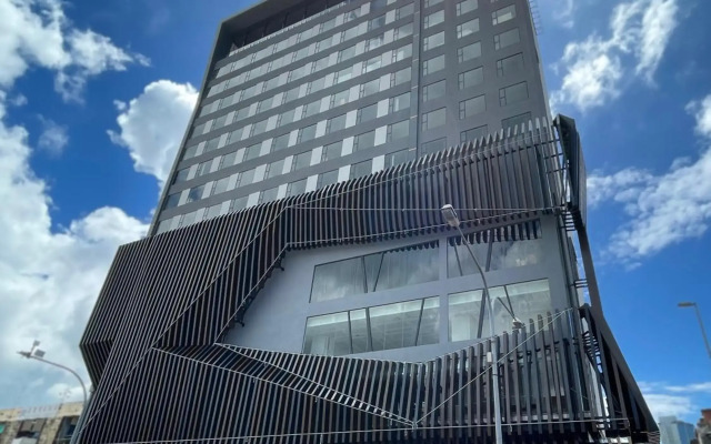 Mercure Miri City Centre
