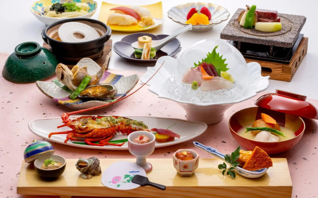 JR Hotel Clement Tokushima