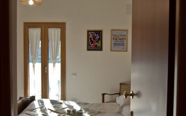 La piccola casa del cinema