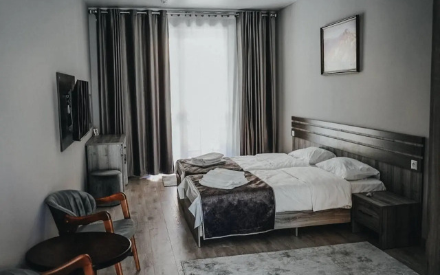 Ахтынские бани №1