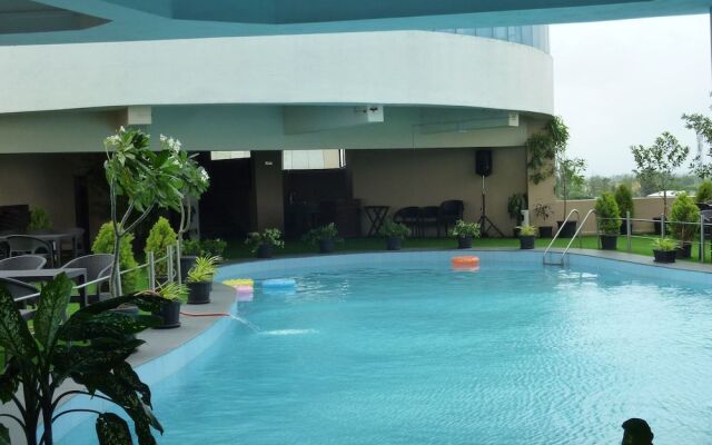 Hotel New Pride
