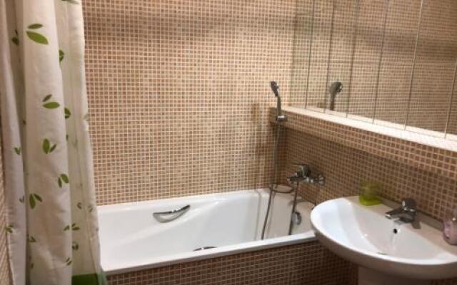 Doba In Ua Hoholya Apartments