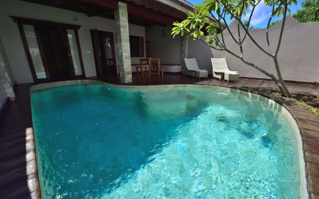 Villa Cantika Resort