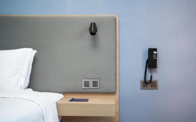 Holiday Inn Express Nanchang Riverside by IHG