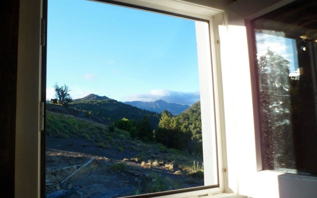 Un Vistón Modern Mountain Home