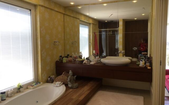 Villa Rose