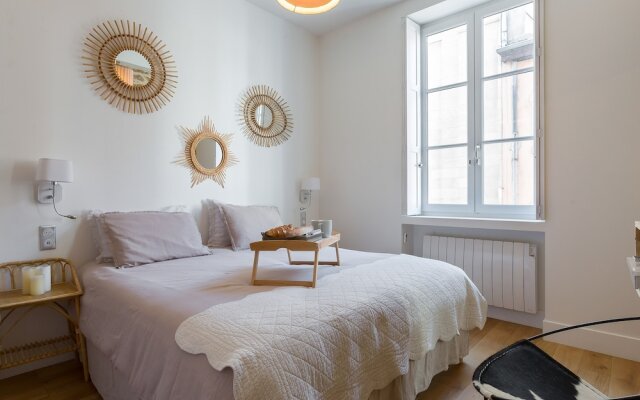 Hamac Suite Lyon Boissac