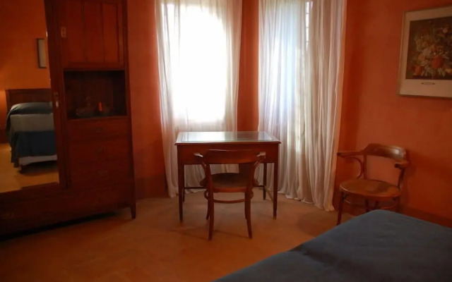 Verdidea - Bagnoletto