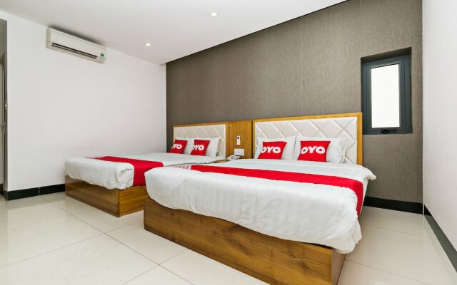 OYO 902 Anh Phuong Hotel