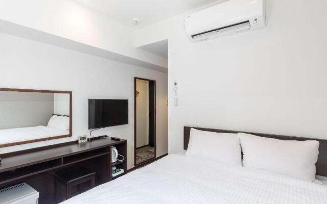 Oyo Hotel Tetora Kyoto Ekimae