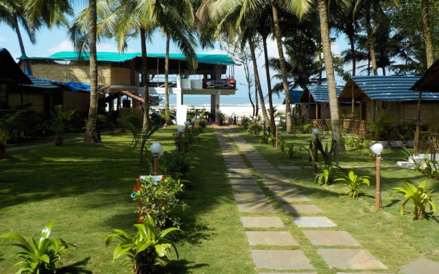 The Sunset Guest House