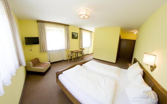 Salzburger Dolomitenhof