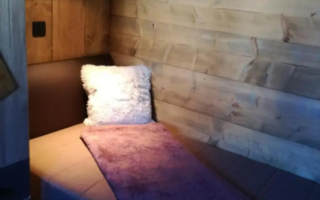 LES CHALET Kranjska Gora I