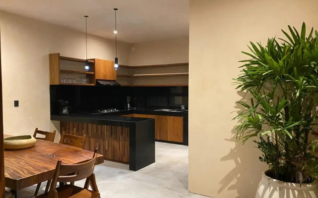 La Veleta Luxury Condos
