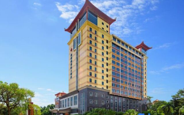 Xiangsihu International Hotel