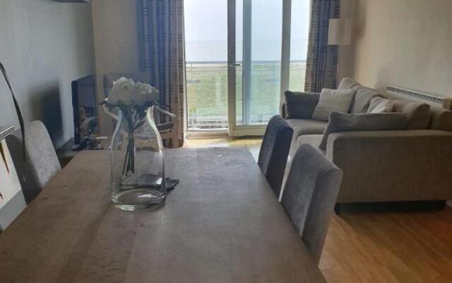 Harbour Beach Apartment