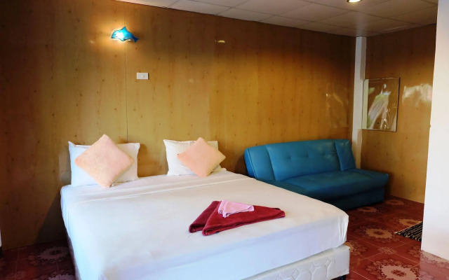 Seahorse Resort & Restaurant