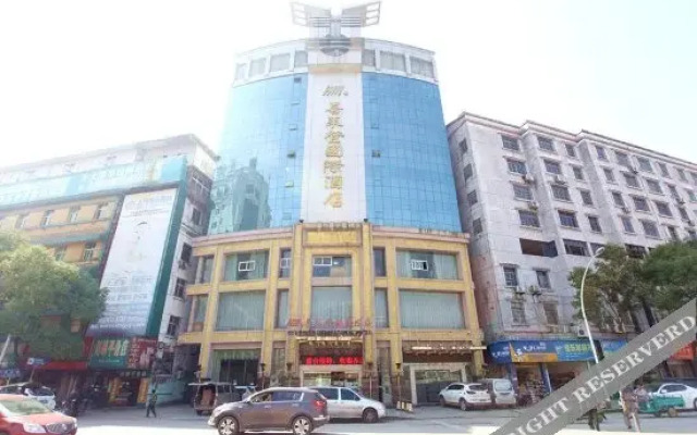 Yunshang Hotel