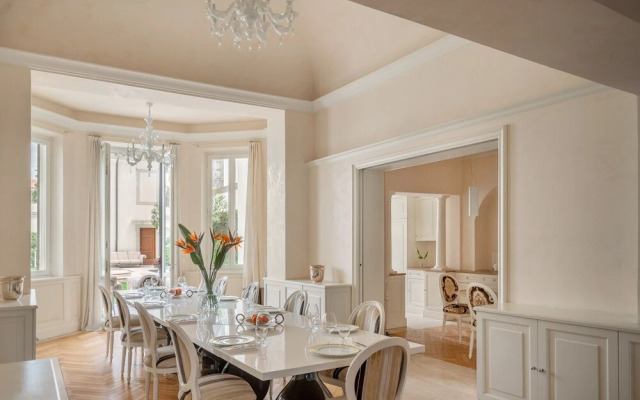 Luxury Villa Manin Viareggio | UNA Esperienze