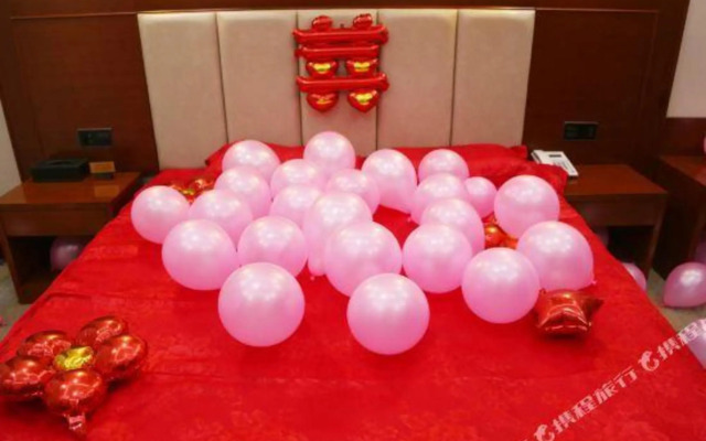 Xi'an Chunlai Hotel