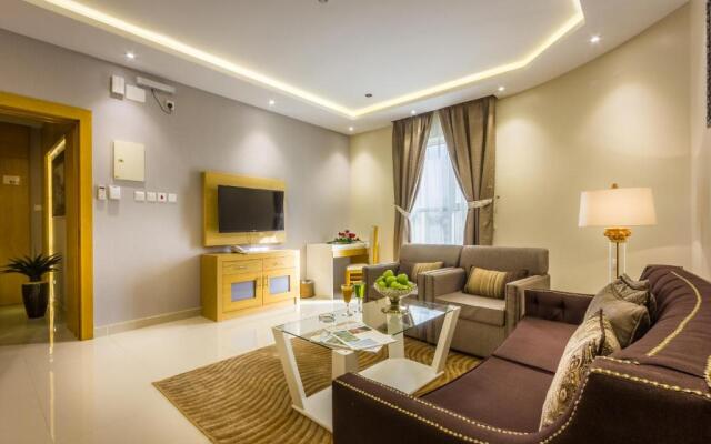 AL Muhaidb Residence Abha