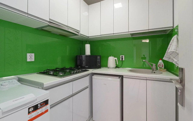 Stone Gate Apartment #1