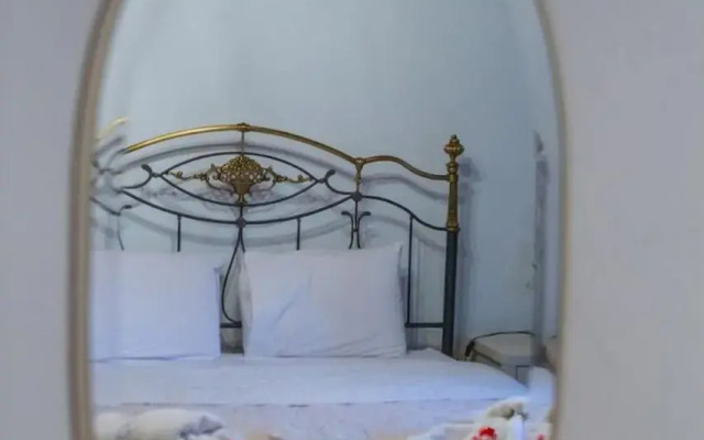 Guesthouse Tsegani