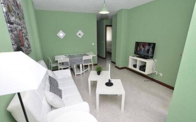 Apartment in Isla, Cantabria 102781 by MO Rentals