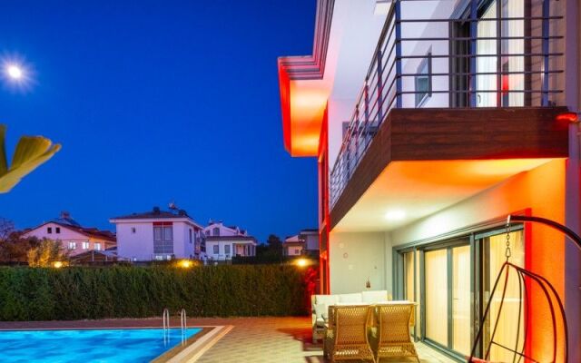 Villa Serenity Fethiye